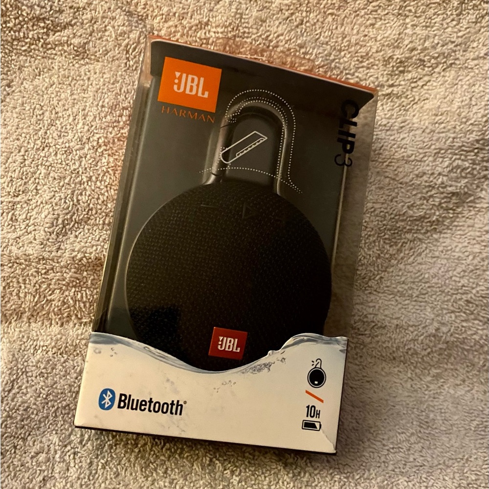 Bluetooth